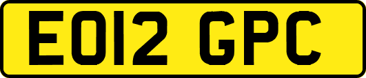 EO12GPC