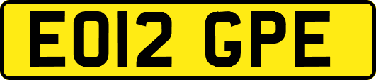 EO12GPE