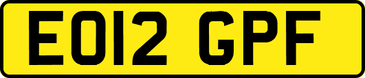 EO12GPF