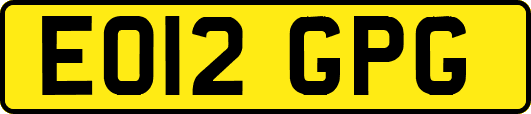 EO12GPG
