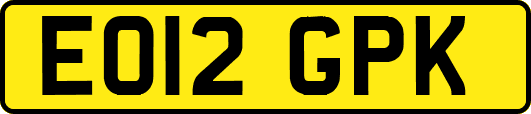 EO12GPK