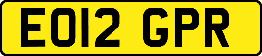 EO12GPR