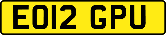 EO12GPU