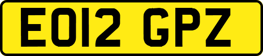 EO12GPZ