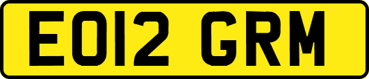 EO12GRM