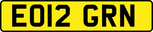 EO12GRN