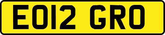 EO12GRO