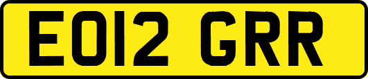 EO12GRR