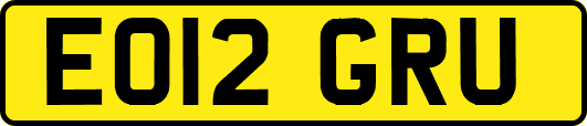 EO12GRU