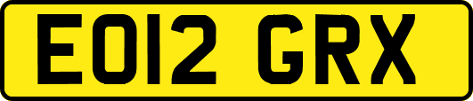 EO12GRX