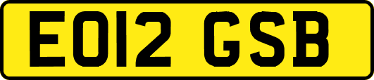 EO12GSB