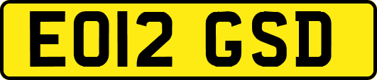 EO12GSD