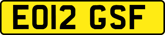 EO12GSF