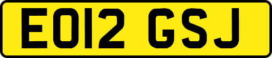 EO12GSJ