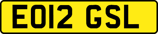 EO12GSL