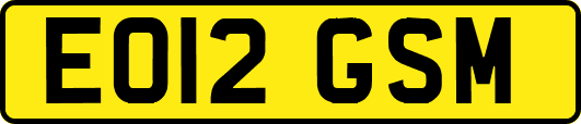 EO12GSM