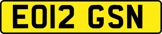 EO12GSN