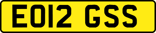 EO12GSS