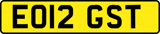 EO12GST