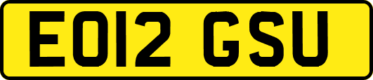 EO12GSU
