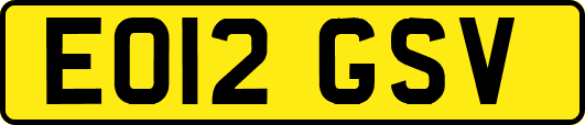 EO12GSV