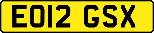 EO12GSX