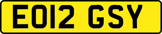 EO12GSY