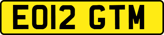EO12GTM