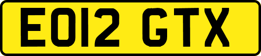 EO12GTX