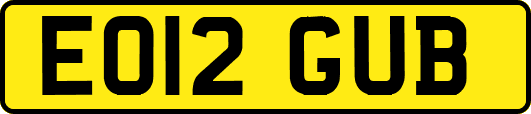 EO12GUB