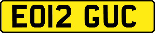 EO12GUC
