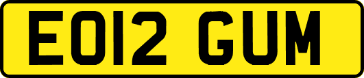 EO12GUM