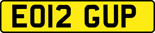 EO12GUP