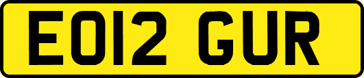 EO12GUR