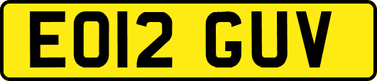 EO12GUV