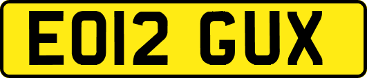 EO12GUX