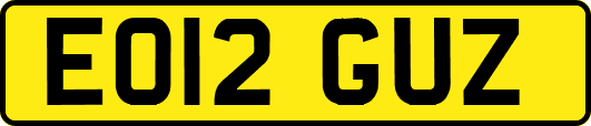 EO12GUZ