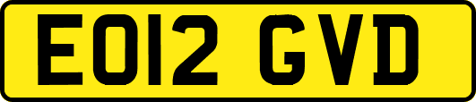EO12GVD