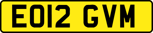 EO12GVM