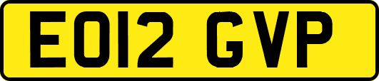EO12GVP