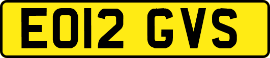 EO12GVS
