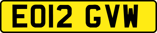 EO12GVW