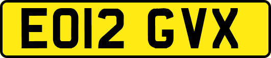 EO12GVX