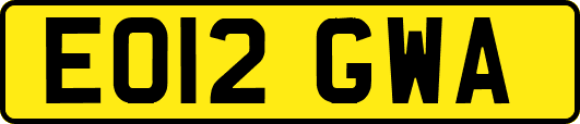 EO12GWA
