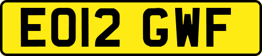 EO12GWF