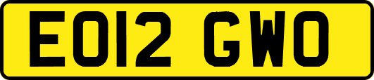 EO12GWO