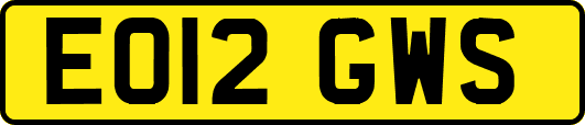 EO12GWS