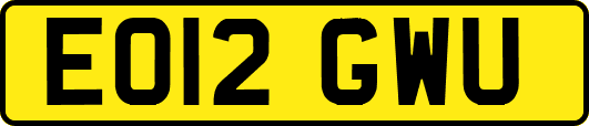 EO12GWU