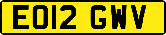 EO12GWV