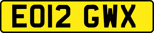 EO12GWX